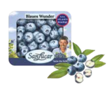 XL Heidelbeeren von SanLucar im aktuellen V-Markt Prospekt für 2,49 €