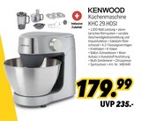 Küchenmaschine KHC 29.HOSI im Angebot bei MEDIMAX in Erkrath Küchenmaschine KHC 29.HOSI Angebote von KENWOOD bei MEDIMAX Erkrath für 179,99 €