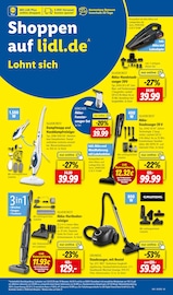 Kaffeevollautomat im Lidl Prospekt in Oberursel Aktueller Lidl Prospekt mit Kaffeevollautomat, "LIDL LOHNT SICH", Seite 27