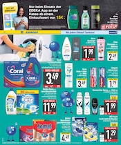 Shampoo im EDEKA Prospekt in Augsburg Aktueller EDEKA Prospekt mit Shampoo, "DAS BESTE DER WOCHE", Seite 20