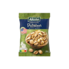 Alesto im Lidl Prospekt Kalifornische Pistazien von Alesto im aktuellen Lidl Prospekt für 2,99 €