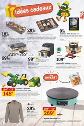 Vin Angebote im Prospekt "Faites plaisir sous le sapin" von Espace Emeraude Vin Angebote im Prospekt "Faites plaisir sous le sapin" von Espace Emeraude auf Seite 2