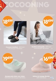 Prix et réduction Chaussons dans le prospectus B&M en cours Offre Chaussons dans le catalogue B&M du moment à la page 7