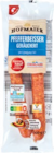 Aktuelle Wurst Angebote bei Netto Marken-Discount in Mönchengladbach Aktuelles Pfefferbeißer Angebot bei Netto Marken-Discount in Mönchengladbach ab 1,19 €