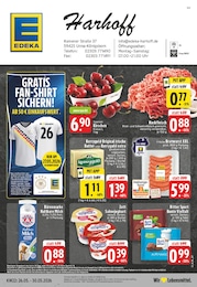 Aktueller EDEKA Discounter Prospekt für Kamen 26.05.2026 - 30.05.2026 EDEKA Prospekt für Kamen mit 26 Seiten