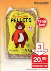 Holzpellets im Angebot bei Zimmermann in Hildesheim Holzpellets Angebote bei Zimmermann Hildesheim für 7,99 €