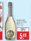 Gold Angebote von Kessler bei Marktkauf Aalen für 5,49 €