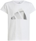 Tee-shirt - ADIDAS à 12,99 € dans le catalogue Intersport