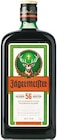 Kräuterlikör Angebote von Jägermeister bei Netto mit dem Scottie Schwerin für 11,99 €