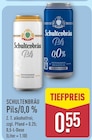 Pils im ALDI Nord Prospekt Pils von Schultenbräu im aktuellen ALDI Nord Prospekt für 0,55 €