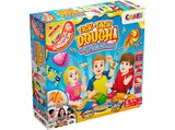 Tick Tack Dough Kinderspiel Mehrfarbig im MediaMarkt Saturn Prospekt Tick Tack Dough Kinderspiel Mehrfarbig von CRAZE im aktuellen MediaMarkt Saturn Prospekt für 16,99 €