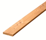 Terrassendiele Douglasie bei Holz Schödel im Prospekt "" für 3,49 €