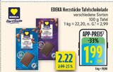 Aktuelles EDELMILCH Angebot bei diska in Erfurt ab 1,99 €