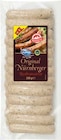 Original Nürnberger Rostbratwurst XXL von Kupfer für 4,79 € bei Lidl im Angebot Original Nürnberger Rostbratwurst XXL von Kupfer im aktuellen Lidl Prospekt