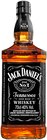 Tennessee Whiskey oder Honey Angebote von Jack Daniel's bei REWE Bietigheim-Bissingen für 15,49 €
