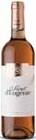 AOP TURSAN ROSÉ 2024 SECRET D'EUGÉNIE - Intermarché à Aurillac AOP TURSAN ROSÉ 2024 SECRET D'EUGÉNIE en promo chez Intermarché Aurillac à 2,42 €