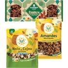 SUR TOUS LES FRUITS SECS - SUN ET FAVORITE en promo chez Carrefour Lyon