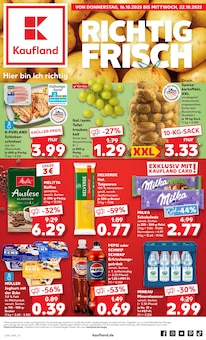 Aktueller Kaufland Prospekt (Lingen (Ems), 64 Seiten zum blättern Kaufland Prospekt Aktuelle Angebote mit 64 Seiten