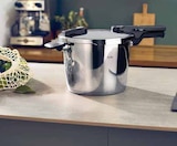 Schnellkochtopf im Angebot bei Segmüller in Memmingen Schnellkochtopf Angebote von Fissler bei Segmüller Memmingen für 4,99 €