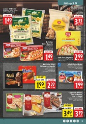 Aktueller EDEKA Prospekt mit Äpfel, "Aktuelle Angebote", Seite 15