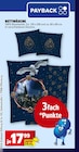 Bettwäsche im Angebot bei Marktkauf in Bietigheim-Bissingen Bettwäsche Angebote bei Marktkauf Bietigheim-Bissingen für 17,99 €