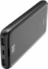 Powerpack 201700 Pack 10000mah im Angebot bei MEDIMAX in Schwerte Powerpack 201700 Pack 10000mah Angebote von Hama bei MEDIMAX Schwerte für 10,00 €