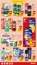 Persil Angebot & Preis im aktuellen Penny Prospekt Persil Angebot im aktuellen Penny Prospekt auf Seite 33
