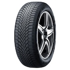 Pneu Hiver Nexen 205/60R16 92H WG Snow G 3 à Feu Vert dans Mirepeix Pneu Hiver Nexen 205/60R16 92H WG Snow G 3 à Feu Vert dans Mirepeix