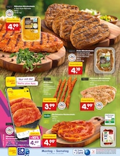 Aktueller Netto Marken-Discount Prospekt mit Grillfleisch, "Aktuelle Angebote", Seite 30