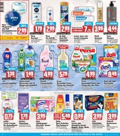 Aktueller HIT Prospekt mit Persil, "ECHTE VIELFALT", Seite 14