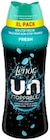 Aktuelles Unstoppables Wäscheparfüm Angebot bei Kaufland in Duisburg ab 6,99 €