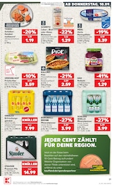 Schloss im Kaufland Prospekt in Bottrop Aktueller Kaufland Prospekt mit Schloss, "Hier bin ich richtig", Seite 21