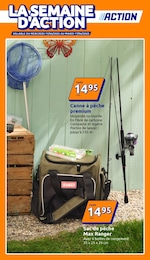 Offre Loisirs dans le catalogue Action du moment à la page 1