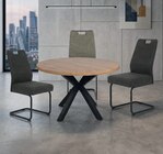 Tisch Damira im Angebot bei Die Möbelfundgrube in Kaiserslautern Tisch Damira Angebote bei Die Möbelfundgrube Kaiserslautern für 59,99 €