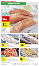 Offre Lotte dans le catalogue Carrefour Market du moment à la page 56