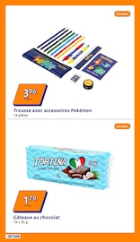 Pokémon Angebote im Prospekt "LA SEMAINE D'ACTION" von Action Pokémon Angebote im Prospekt "LA SEMAINE D'ACTION" von Action auf Seite 25