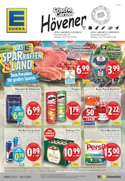 EDEKA Prospekt für Langenfeld mit 24 Seiten EDEKA Prospekt für Langenfeld: "Aktuelle Angebote", 24 Seiten, 03.11.2025 - 08.11.2025