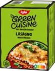Green Cuisine Lasagne vegetarisch von Iglo für 2,79 € bei Marktkauf im Angebot Green Cuisine Lasagne vegetarisch von Iglo im aktuellen Marktkauf Prospekt