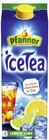 Ice Tea Lemon-Lime im Angebot bei E center in Singen Ice Tea Lemon-Lime Angebote von Pfanner bei E center Singen für 1,29 €