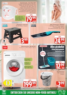 Marktkauf Prospekt der aktuellen Woche, gültig von 24.08.2026 bis 29.08.2026 Aktueller Marktkauf Prospekt "Top Angebote" mit 40 Seiten