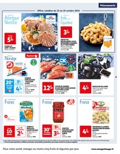 D'autres offres dans le catalogue "Chaque semaine, plus de 3000 offres en magasin" de Auchan Hypermarché à la page 21