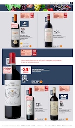 Offre Moules dans le catalogue Carrefour du moment à la page 33