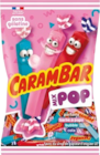 Carambar - Lidl à Colombes Carambar en promo chez Lidl Colombes à 2,19 €