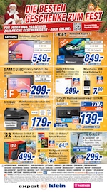 Aktueller expert Prospekt mit Router, "Top Angebote", Seite 8