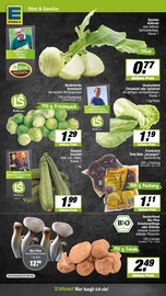 Bio im EDEKA Prospekt in Lünen Aktueller EDEKA Prospekt mit Bio, "Aktuelle Angebote", Seite 3