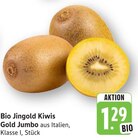 Bio Jingold Kiwis Gold Jumbo bei E center im Bruchsal Prospekt für 1,29 €