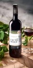 AOP HAUT MÉDOC ROUGE EXPERT CLUB HVE3 dans le catalogue Intermarché