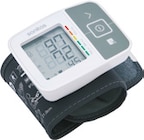 Vollautomatisches Blutdruckmessgerät SBC 31 Angebote von Sanitas bei Rossmann Rheine für 11,49 €