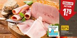Farmlandschinken im REWE Prospekt Farmlandschinken von Zimmermann im aktuellen REWE Prospekt für 1,79 €