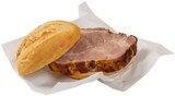 Spießbratenbrötchen Angebote bei REWE Viersen für 3,20 €